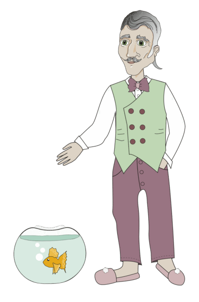 Tjalle tjuv