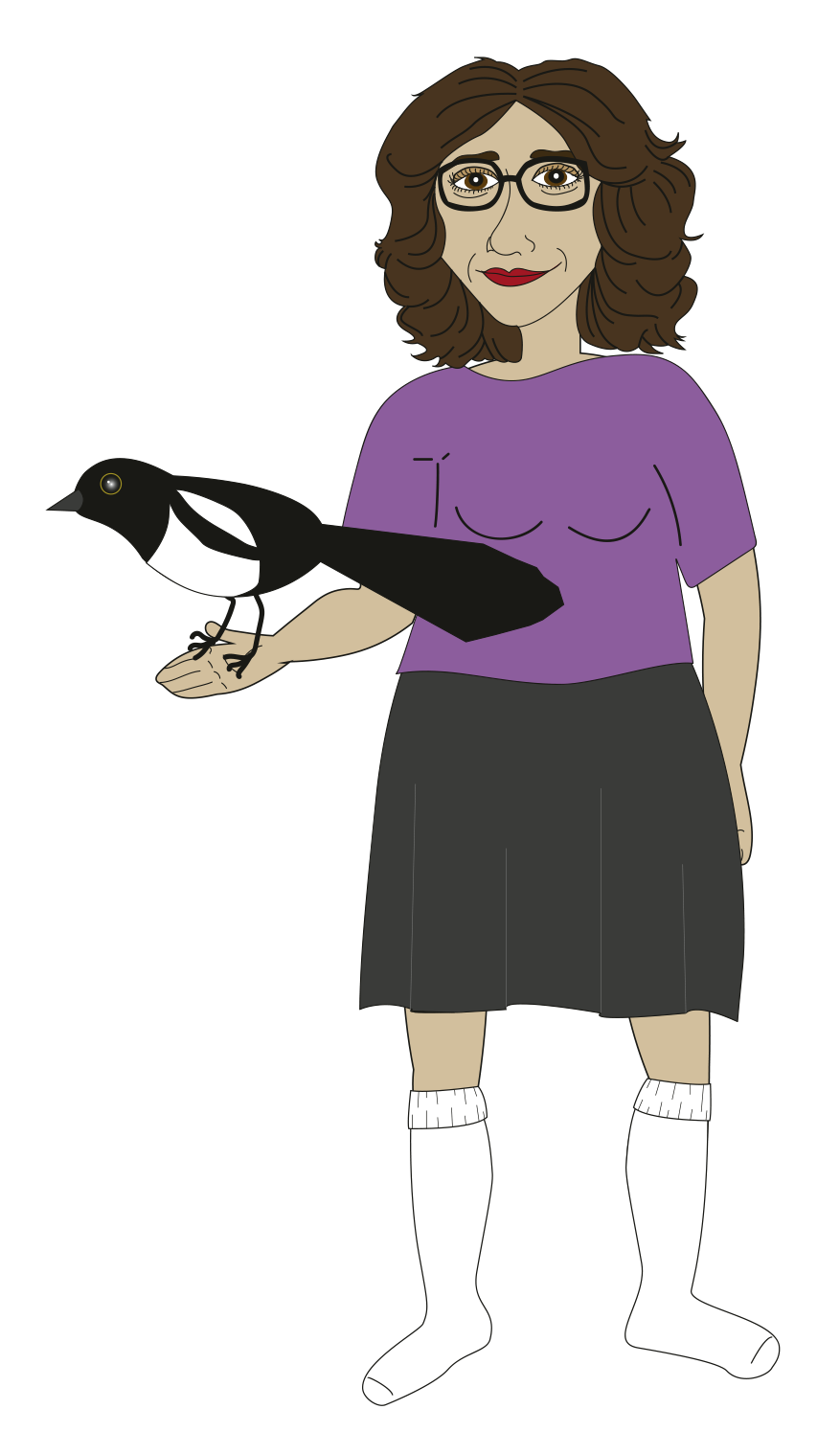 Rosita Rövare