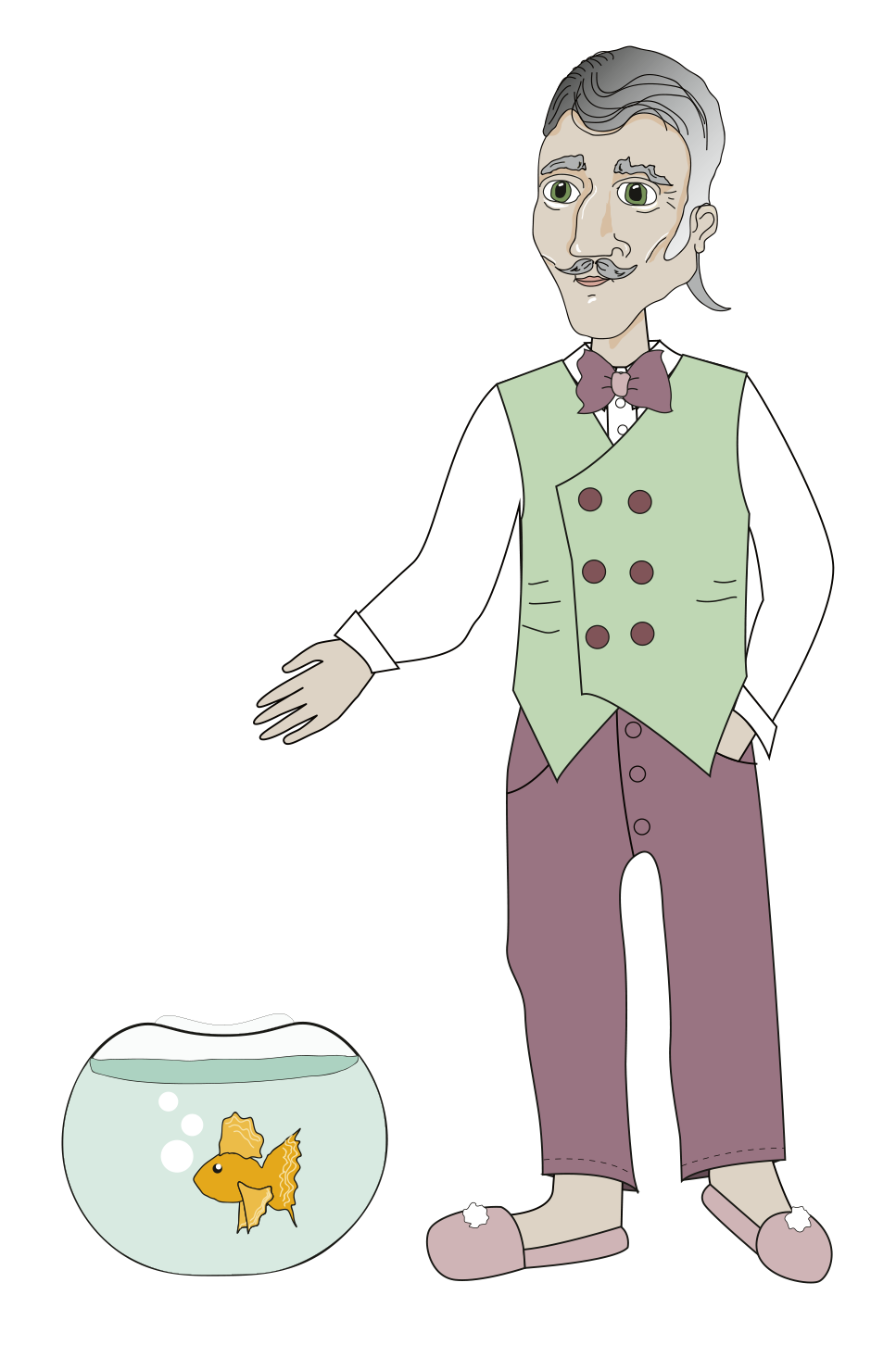 Tjalle Tjuv